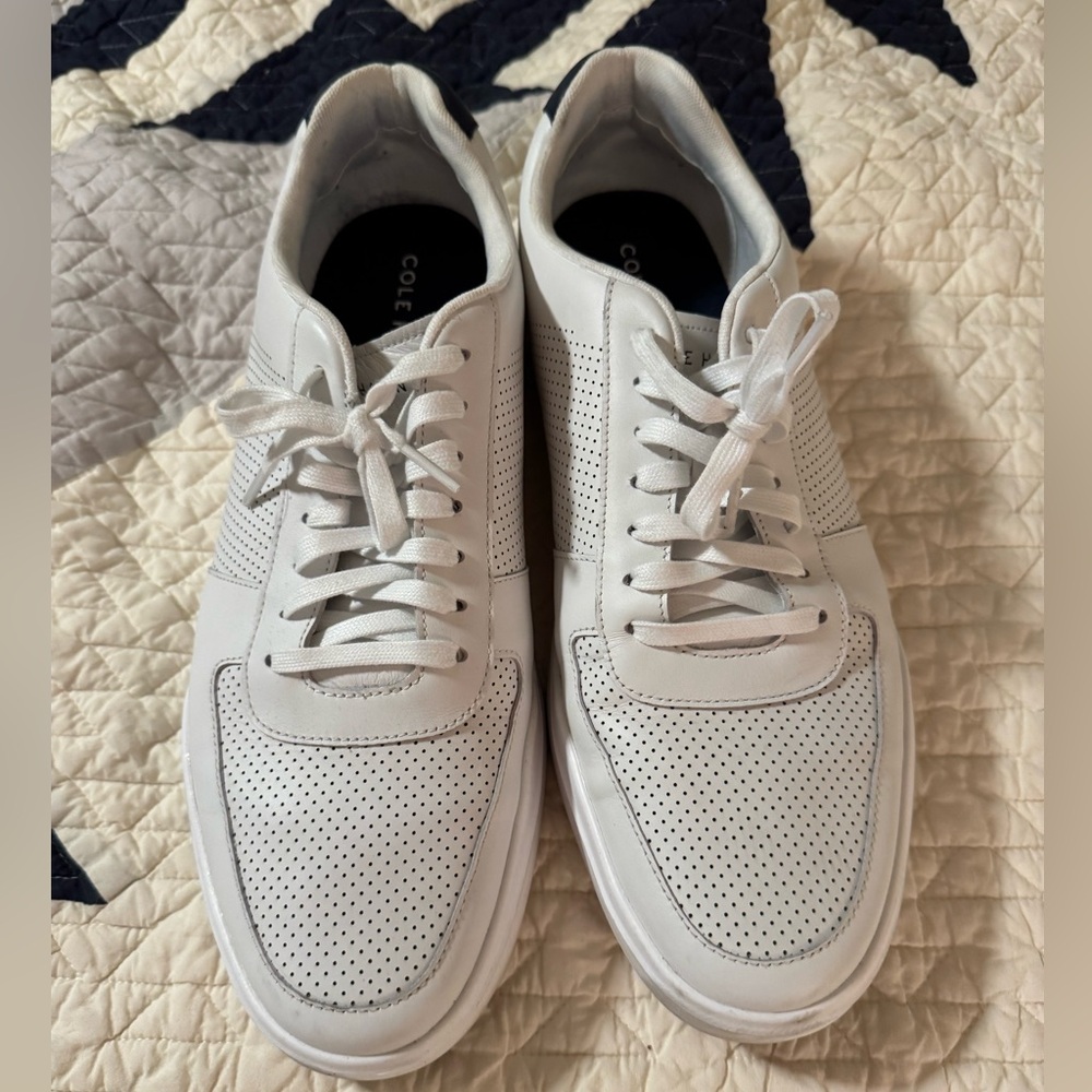 Cole Haan Sneakers - Sz 13